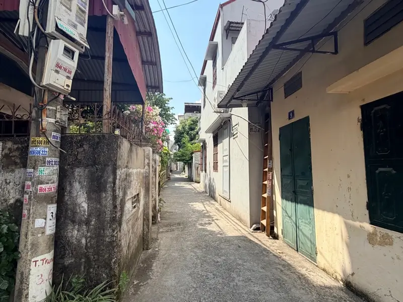 Đất hiếm Hải An giá tốt, gần trung tâm sầm uất... Bán đất tại Hải An, Hải Phòng 01
