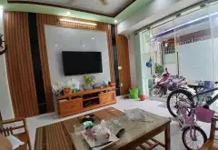 Nhà lô góc 3 tầng siêu tiện nghi tại Nam Phong, Đằng Hải... Bán nhà riêng tại Đông Hải, Hải Phòng 02