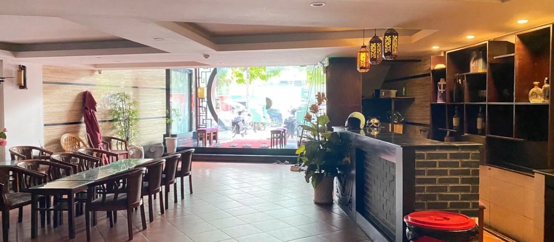 Bán nhà mặt phố vị trí đắc địa tại Trần Duy Hưng, quận Cầu Giấy... Bán nhà mặt phố tại Yên Hòa, Hà Nội 01