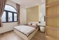 Bán nhà 54m² 2 tầng 4PN, gần chợ Cây Quéo, Gò Vấp... Bán nhà riêng tại Hạnh Thông, Hồ Chí Minh 17