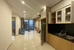 Căn hộ 2 phòng ngủ hiện đại tại Vinhomes Smart City Tây Mỗ... Bán căn hộ chung cư tại Tây Mỗ, Hà Nội 02