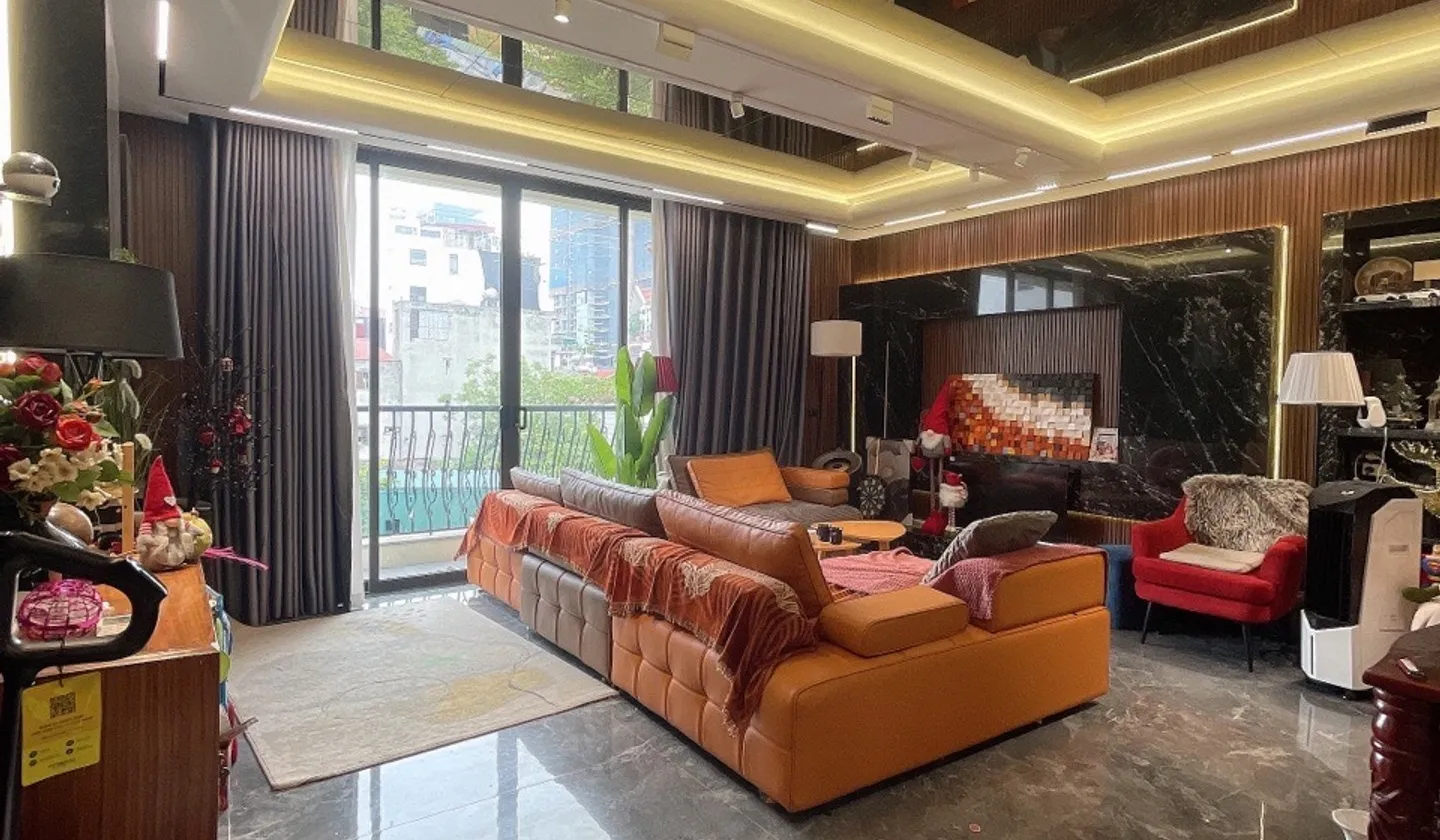 Cơ hội sở hữu nhà mặt phố Phú Thượng vị trí vàng, 3 mặt thoáng, mặt tiền rộng 9,8m... Bán nhà mặt phố tại Phú Thượng, Hà Nội 01