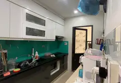 Căn hộ 3 ngủ view sông Hồng, không gian tươi mát tại Tứ Hiệp, cơ hội hiếm... Bán căn hộ chung cư tại Thanh Trì, Hà Nội 03