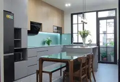 Bán nhà 5 tầng có thang máy, ô tô vào nhà tại Bà Triệu, Hà Đông, diện tích 65.7 m²... Bán nhà riêng tại Hà Đông, Hà Nội 02