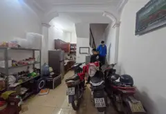 Nhà đẹp, Full tiện nghi, Gần phố - Hiếm có trong tầm giá... Bán nhà riêng tại Thanh Liệt, Hà Nội 06
