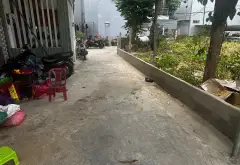 🚶 ĐI 10 BƯỚC TỪ KIỆT 4M… LÀ RA NGAY ĐƯỜNG LỚN!... Bán đất tại Cẩm Lệ, Đà Nẵng 04