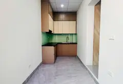Ngã Tư Chợ Mơ - Minh Khai có 1 căn xây mới 5 tầng thang máy - mặt tiền bề thế - kdoanh tại nhà... Bán nhà riêng tại Tương Mai, Hà Nội 16