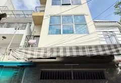Nhà 6 tầng có thang máy, thu nhập cao tại quận Tân Bình... Bán nhà riêng tại Bảy Hiền, Hồ Chí Minh 01