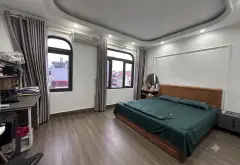 Nhà phong cách Indochine 4 tầng ngõ ô tô Thiên Lôi Võ Nguyên Giáp... Bán nhà riêng tại An Biên, Hải Phòng 04