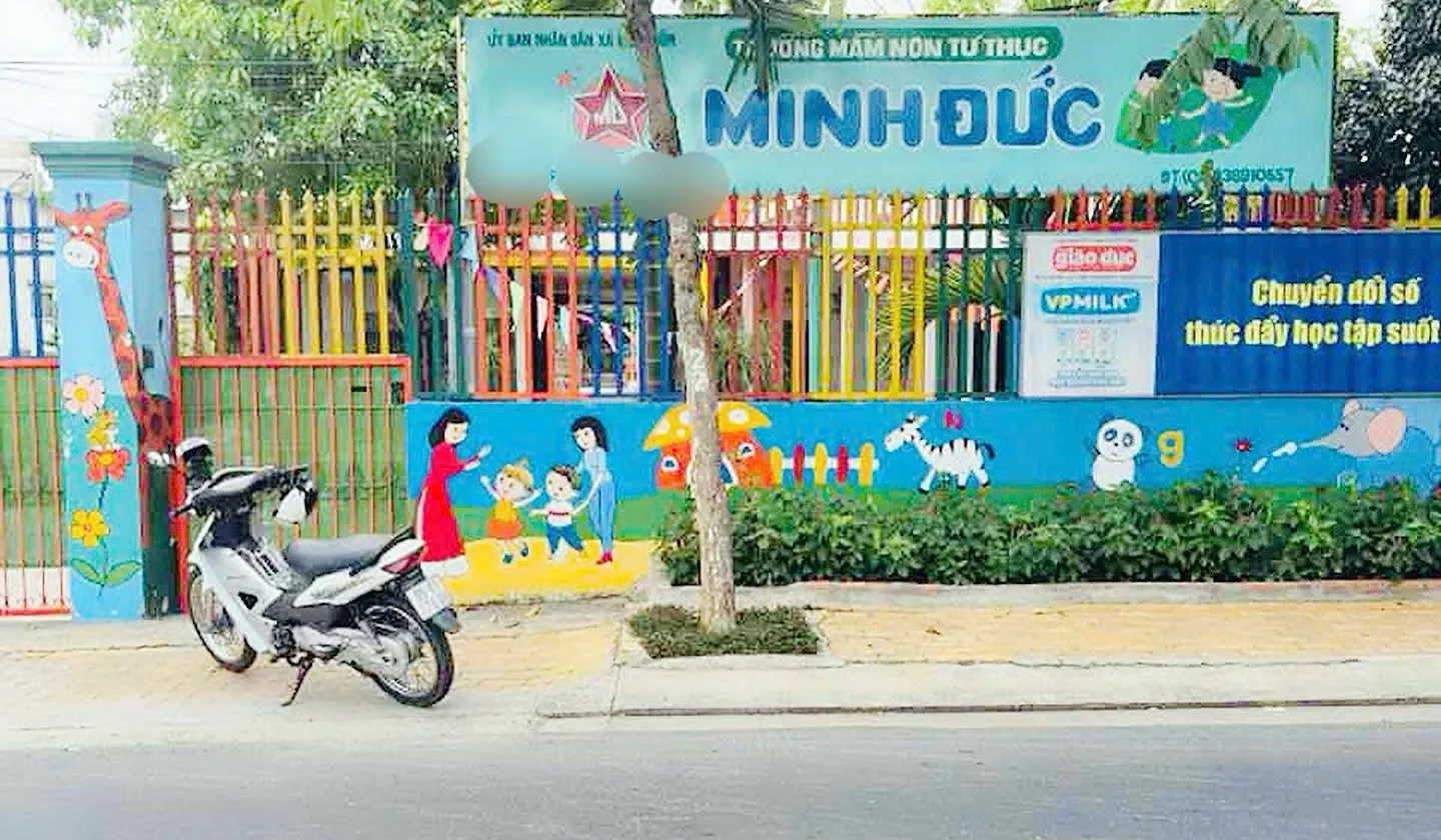 Nhà mặt phố 1 tầng xã Hóc Môn giá dưới 6 tỷ, phù hợp kinh doanh... Bán nhà mặt phố tại Hóc Môn, Hồ Chí Minh 01