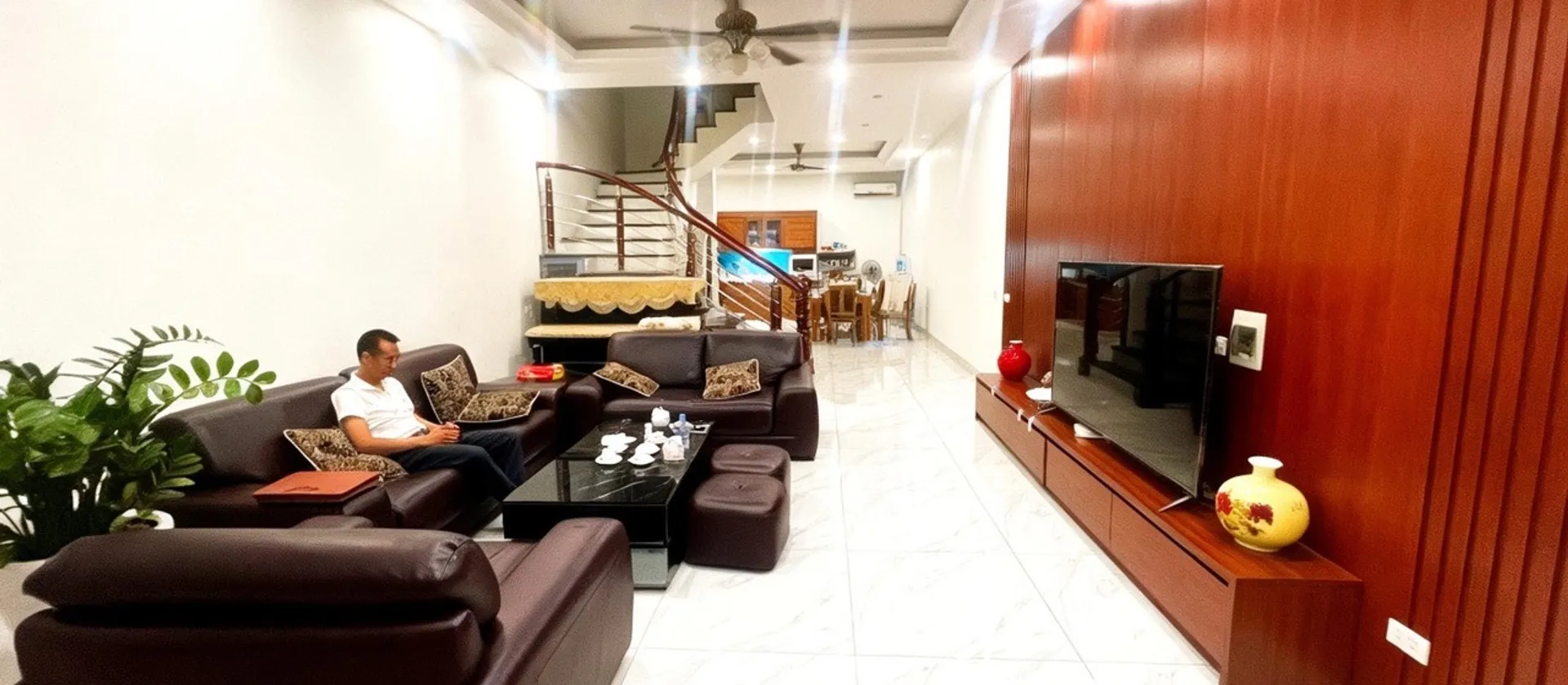Bán nhà riêng 5 tầng tại phường Phúc Lợi... Bán nhà riêng tại Việt Hưng, Hà Nội 01