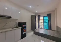 TÒA CCMN TRUNG TÂM QUẬN ĐỐNG ĐA - 8 TẦNG THANG MÁY - DÒNG TIỀN 5.4 TỶ/NĂM... Bán partner tại Đống Đa, Hà Nội 03