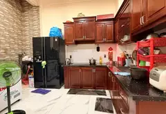 Cơ hội sở hữu nhà 4 tầng giá tốt tại Quận 7, hẻm xe hơi rộng 6m... Bán nhà riêng tại Tân Thuận, Hồ Chí Minh 05