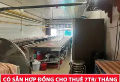 🔥🔥 MẶT TIỀN VẠN HẠNH 6 – TRUNG CHÁNH – 82,5M² – CHỈ 6,15 TỶ! 🔥🔥
💰 ĐANG CÓ DÒNG TIỀN 7,5TR/TH.... Bán nhà mặt phố tại Bà Điểm, Hồ Chí Minh 04