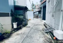 BÁN NHÀ KHU VIP TÂN PHÚ - SÁT CELADON CITY -
7.8 TY TL... Bán nhà riêng tại Tân Sơn Nhì, Hồ Chí Minh 12