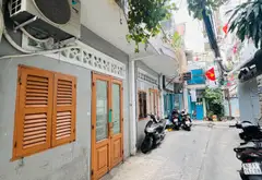 SỞ HỮU BỀ NGANG 10.6M SIÊU HIẾM: TỔ ẤM NGUYỄN TRÃI 3 MẶT THOÁNG 0933962882... Bán nhà riêng tại Cầu Ông Lãnh, Hồ Chí Minh 04