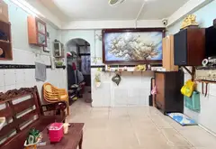 Nhà mặt phố Võ Văn Tần - Biểu tượng của phong cách sống thượng lưu tại Quận 3... Bán nhà mặt phố tại Bàn Cờ, Hồ Chí Minh 01