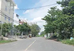 Nhà mặt phố rộng 14m, 5 tầng, giá sốc tại Bình Chánh... Bán nhà mặt phố tại Bình Hưng, Hồ Chí Minh 14