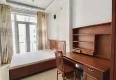 Nhà 4 Tầng Hẻm Xe Hơi Phú Nhuận - 53m², 4PN, 9.8 Tỷ... Bán nhà riêng tại Cầu Kiệu, Hồ Chí Minh 04