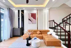 HIẾM - NHÀ MẶT TIỀN BÌNH AN 7 - 3 TẦNG - NGANG 4,3M - NHỈNH 5 TỈ CÓ THƯƠNG LƯỢNG... Bán nhà mặt phố tại Hòa Cường, Đà Nẵng 04