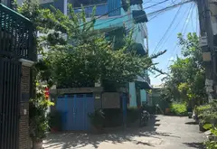 Bán nhà 3 tầng căn góc 2 mặt tiền ở Đình Phong Phú giá 6.8 tỷ... Bán nhà riêng tại Tăng Nhơn Phú, Hồ Chí Minh 01