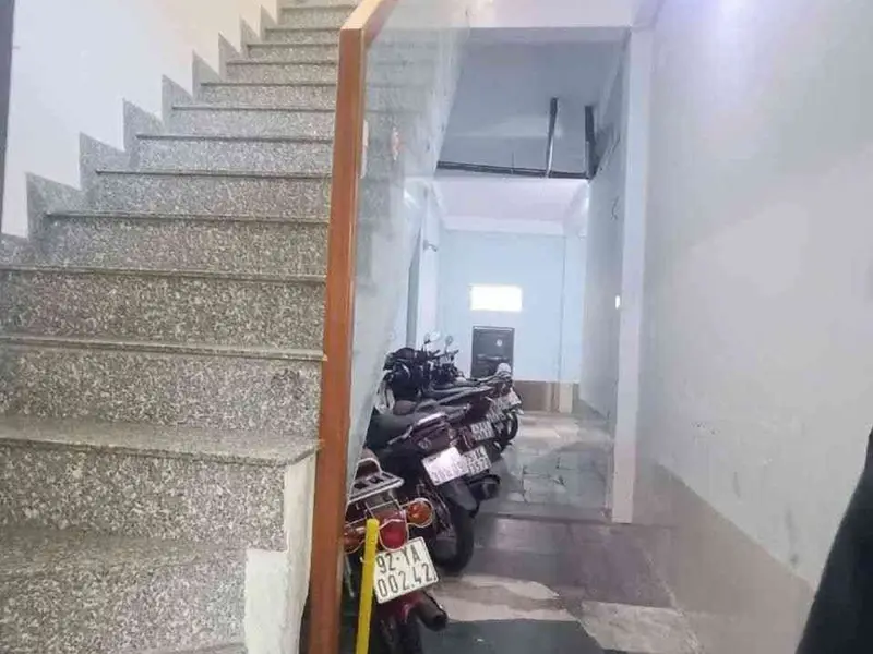 Bán chung cư mini 4 tầng 10 phòng tại Bắc Đẩu, Hải Châu, Đà Nẵng... Bán chung cư mini tại Hải Châu, Đà Nẵng 01