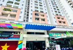 Bán Shophouse 2 Tầng Kinh Doanh Sầm Uất Tại Hồng Lạc, Tân Bình... Bán Shophouse tại Bảy Hiền, Hồ Chí Minh 01