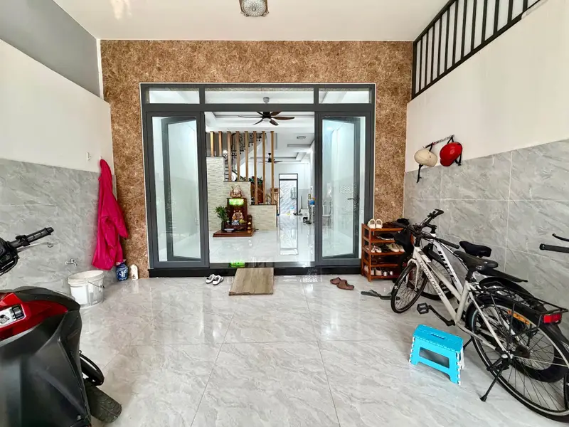 Nhà mặt phố 5 tầng 80m2 ở Tân Sơn Nhì giá 16.5 tỷ... Bán nhà mặt phố tại Tân Sơn Nhì, Hồ Chí Minh 01