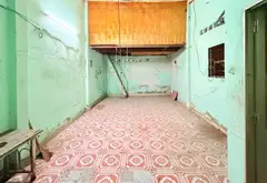 - LÊ VĂN THỌ GV SÁT CV LÀNG HOA - NHÀ CẤP 4 - (4x12) CHÀO 4,4 TỶ - TL
- SỔ HỒNG RIÊNG VUÔNG VỨC... Bán nhà riêng tại Thông Tây Hội, Hồ Chí Minh 01