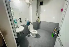 Nhà lô góc yên tĩnh gần ĐH Thăng Long, không gian rộng thoáng... Bán nhà riêng tại Thanh Liệt, Hà Nội 08