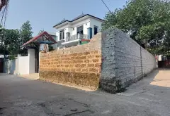 Cơ hội sở hữu đất lô góc ô tô vào nhà tại Lại Thượng, Thạch Thất... Bán đất tại Thạch Thất, Hà Nội 03