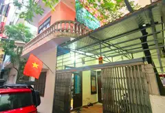 Nhà 3 tầng mặt tiền rộng, hai mặt ngõ ô tô đỗ cửa khu VIP Nguyễn Ngọc Nại... Bán nhà riêng tại Phương Liệt, Hà Nội 01