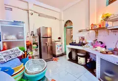 Bán nhà mặt phố Phường Hạnh Thông, Hồ Chí Minh, 5 tầng, mặt tiền 7,5m phù hợp kinh doanh... Bán nhà mặt phố tại Hạnh Thông, Hồ Chí Minh 09