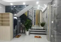 Siêu phẩm nhà 4 tầng ngay chợ Bình Thành - Full nội thất cao cấp... Bán nhà riêng tại Bình Tân, Hồ Chí Minh 20