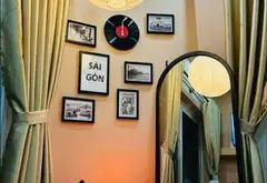 Cơ hội sở hữu nhà 5 tầng kiên cố ngay Hồ Thị Kỷ giá chỉ 6.4 tỷ... Bán nhà riêng tại Vườn Lài, Hồ Chí Minh 03
