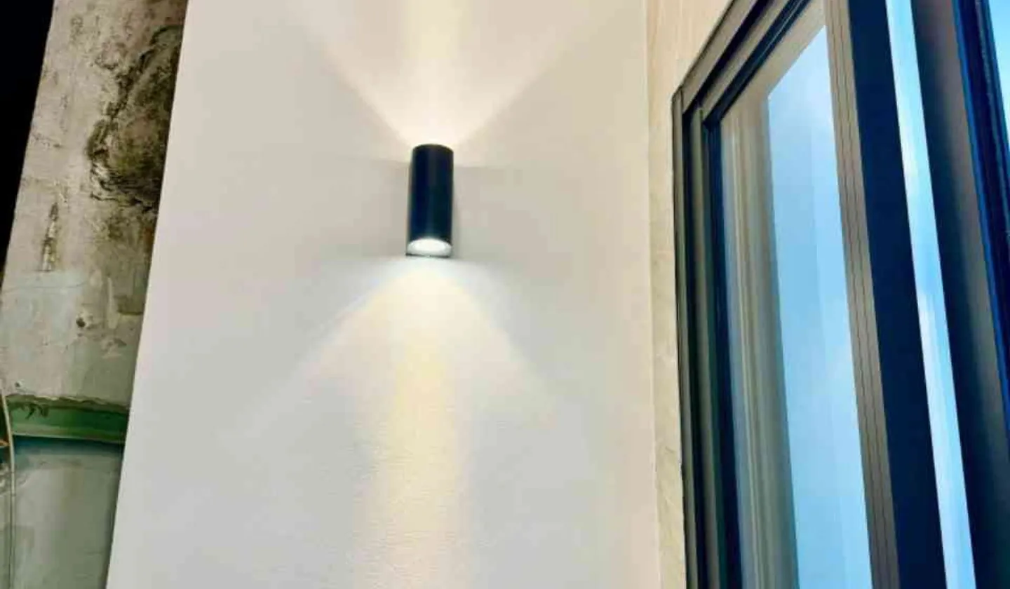Nhà phố Lạc Long Quân - Sống tiện nghi giữa lòng phố!... Bán nhà riêng tại Hòa Bình, Hồ Chí Minh 01