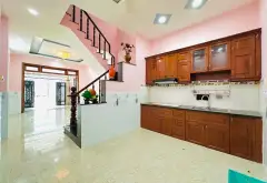 🔥 NHÀ CHÍNH CHỦ GỬI – THẠNH XUÂN – HXH 6M 🔥... Bán nhà riêng tại Thới An, Hồ Chí Minh 03