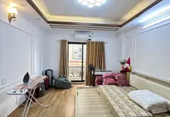 Bán nhà 5 tầng, 3 ngủ, gần công viên Võ Thị Sáu, Bạch Mai, nhà đẹp, 30m2, 9.6 tỷ... Bán nhà riêng tại Bạch Mai, Hà Nội 07