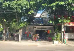Nhà lô góc 2 mặt tiền - Lê Tấn Trung, Sơn Trà, Đà Nẵng... Bán nhà mặt phố tại Sơn Trà, Đà Nẵng 04