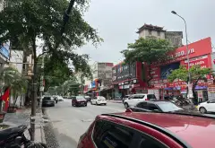 Nhà mặt phố trung tâm Từ Sơn - Cơ hội đầu tư thượng hạng... Bán nhà mặt phố tại Từ Sơn, Bắc Ninh 01