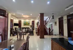 Bán biệt thự khu đô thị Dịch Vọng, 210m2, pháp lý rõ ràng... Bán biệt thự, liền kề tại Cầu Giấy, Hà Nội 04