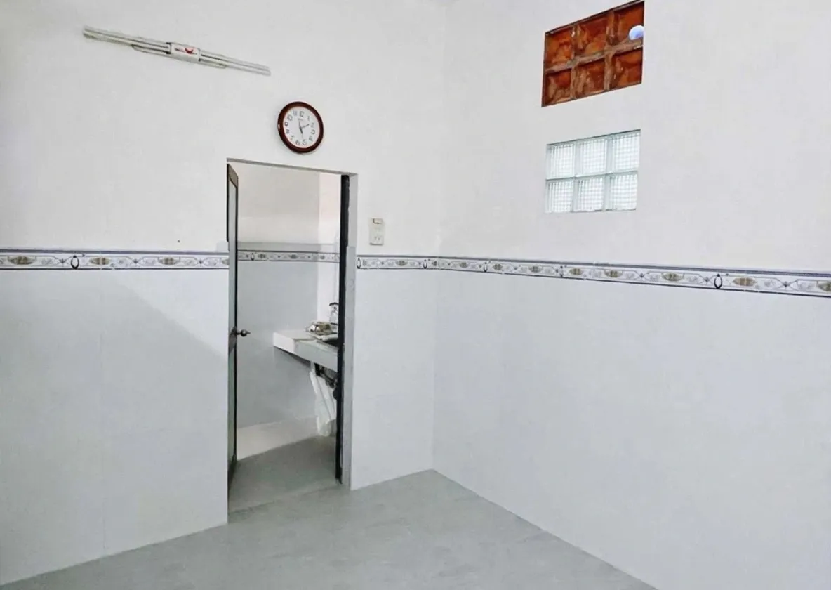 Sát MT Tôn Đản - 65m2 (5.512) - Sổ vuông - SHR - Chào 9T nhỉnh... Bán nhà riêng tại Khánh Hội, Hồ Chí Minh 01