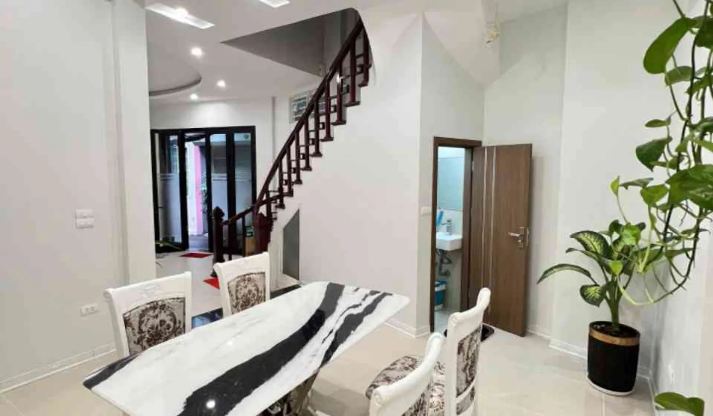 CÓ THỂ LÀM THÀNH NHÀ DÒNG TIỀN-8 NGỦ-NHÀ LÔ GÓC HÀO NAM-GẦN GA CÁT LINH-13.8 TỶ... Bán nhà riêng tại Ô Chợ Dừa, Hà Nội 01