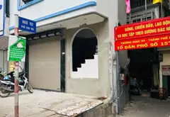 Bán nhà riêng Giang Văn Minh diện tích 102m2 mặt tiền 7m hướng Đông Nam... Bán nhà riêng tại Ngọc Hà, Hà Nội 05