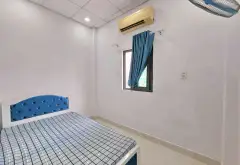 Bán nhà riêng 2 tầng tại Phường Gò Vấp, Hồ Chí Minh, nhà mới đầy đủ tiện nghi, giá 3.5 tỷ... Bán nhà riêng tại Gò Vấp, Hồ Chí Minh 06