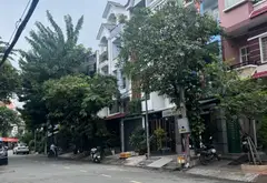 Bán nhà mặt phố phường Bình Phú, Quận 6, Hồ Chí Minh, diện tích 64m², 4 tầng, gần công viên... Bán nhà mặt phố tại Bình Phú, Hồ Chí Minh 03