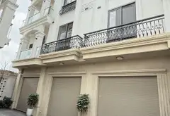 Nhà riêng 3 tầng mới tinh tại thôn Hy Tái, thiết kế hiện đại, ô tô đỗ cửa... Bán nhà riêng tại An Dương, Hải Phòng 05