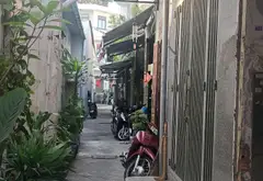 Bùi Quang Là 74/75... Bán nhà riêng tại An Hội Tây, Hồ Chí Minh 05
