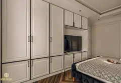 SIÊU PHẨM - BIỆT THỰ CHÂU ÂU - CĂN DUY NHẤT CÓ BỂ BƠI HIỆN ĐẠI - GẦN MẶT PHỐ, VỊ TRÍ HIẾM-... Bán biệt thự, liền kề tại Hoàng Liệt, Hà Nội 16