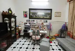 Nhà đẹp phân lô, ô tô tránh, trung tâm Hai Bà Trưng. DT53m2, mt4,5m... Bán nhà riêng tại Bạch Mai, Hà Nội 03